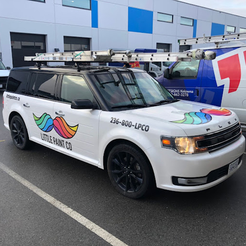 Vehicle Graphics